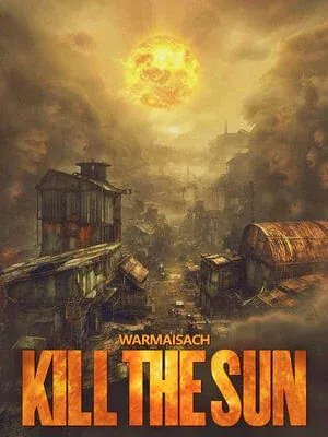 Kill The Sun — web novel Action, Aventure, Mystère, Passé tragique