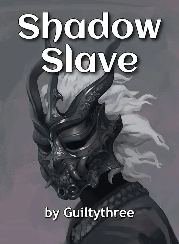 Shadow Slave — web novel Action, Aventure, Romance, Système, Magie, Web Novel
