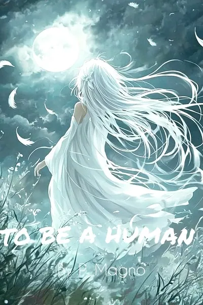 To Be A Human — web novel Action, Aventure, Réincarnation, Magie, Mystère, Surpuissant, Culture, Slice of Life